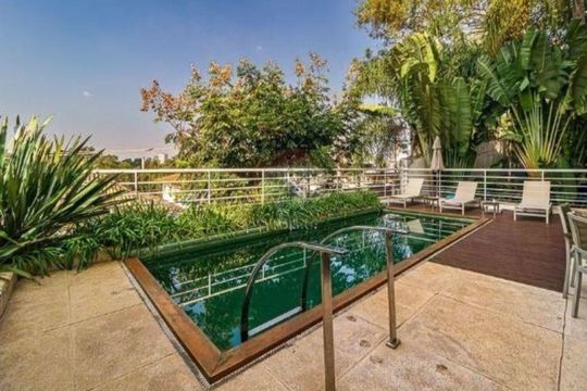 Casa de Condomínio à venda com 4 quartos, 800m² em Jardim Vitoria Regia (Zona Oeste), São Paulo