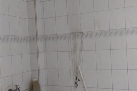 Área de serviço de apartamento à venda com 2 quartos, 64m² em Lapa, São Paulo