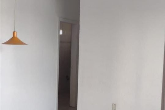 Sala de apartamento à venda com 2 quartos, 64m² em Lapa, São Paulo