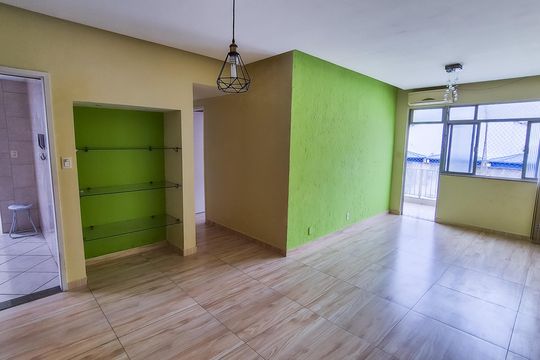 Apartamento à venda com 3 quartos, 70m² em Vila da Penha, Rio de Janeiro