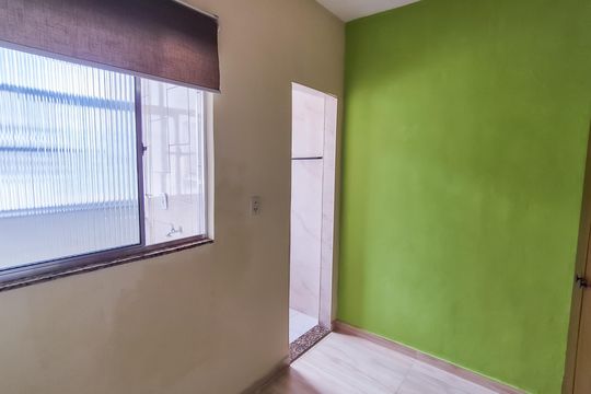 Quarto 3 de apartamento à venda com 3 quartos, 70m² em Vila da Penha, Rio de Janeiro
