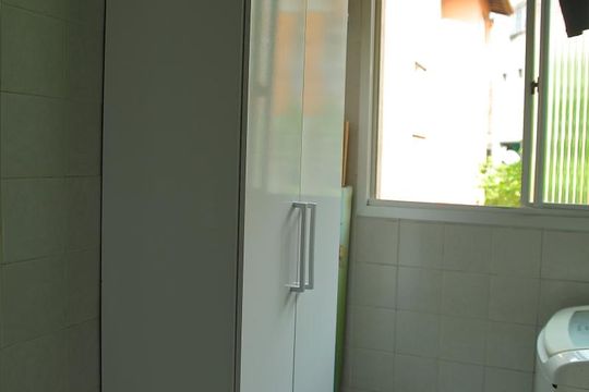 Apartamento à venda com 2 quartos, 56m² em Baeta Neves, São Bernardo do Campo