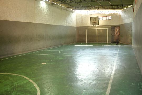 Apartamento à venda com 2 quartos, 56m² em Baeta Neves, São Bernardo do Campo