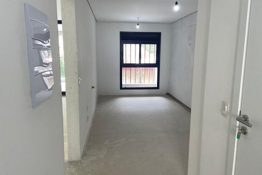 Apartamento à venda com 4 quartos, 189m² em Vila Uberabinha, São Paulo