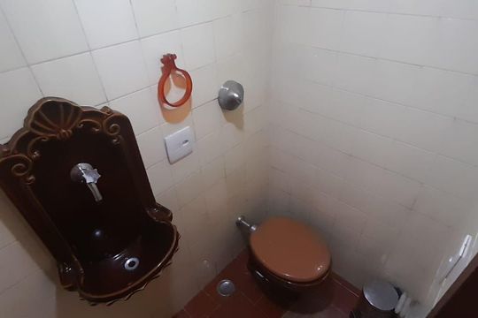 Apartamento à venda com 3 quartos, 99m² em Icaraí, Niterói