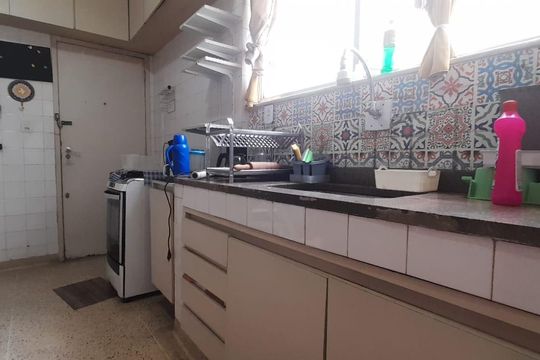 Apartamento à venda com 3 quartos, 99m² em Icaraí, Niterói