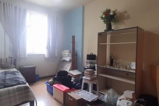 Apartamento à venda com 3 quartos, 99m² em Icaraí, Niterói