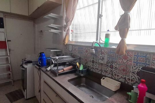 Apartamento à venda com 3 quartos, 99m² em Icaraí, Niterói