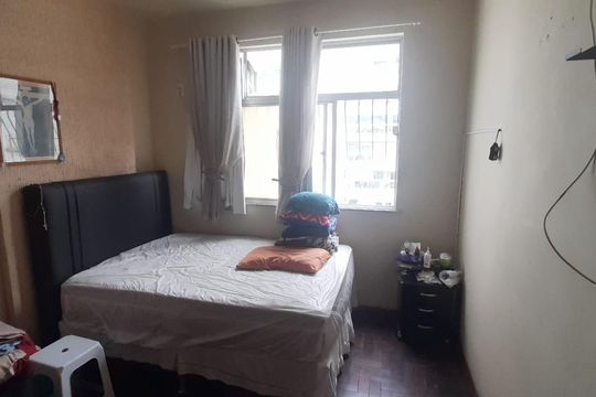 Apartamento à venda com 3 quartos, 99m² em Icaraí, Niterói