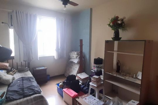 Apartamento à venda com 3 quartos, 99m² em Icaraí, Niterói