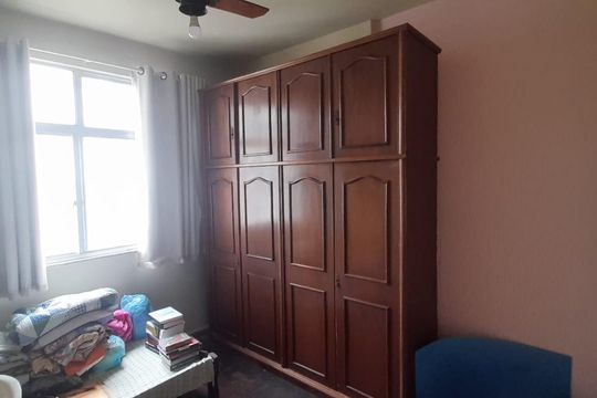 Apartamento à venda com 3 quartos, 99m² em Icaraí, Niterói