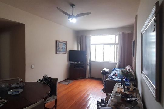 Apartamento à venda com 3 quartos, 99m² em Icaraí, Niterói