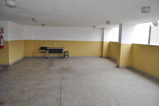 Apartamento à venda com 2 quartos, 59m² em Sampaio, Rio de Janeiro