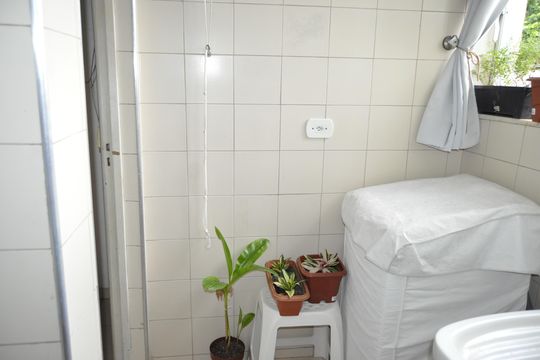 Apartamento à venda com 2 quartos, 59m² em Sampaio, Rio de Janeiro