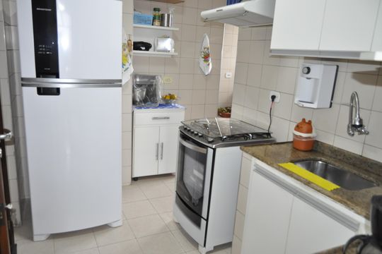 Apartamento à venda com 2 quartos, 59m² em Sampaio, Rio de Janeiro