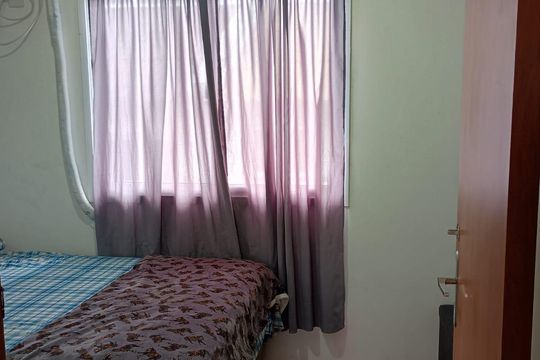 Quarto de casa à venda com 3 quartos, 50m² em Hípica, Porto Alegre