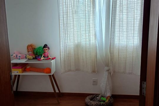 Quarto de casa à venda com 3 quartos, 50m² em Hípica, Porto Alegre