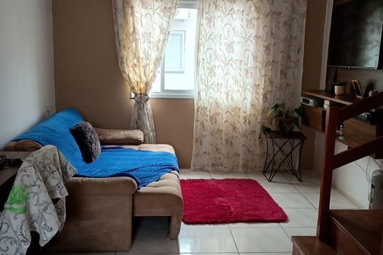 Casa à venda com 3 quartos, 50m² em Hípica, Porto Alegre
