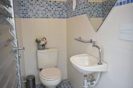 Spa de casa à venda com 3 quartos, 200m² em Planalto Paulista, São Paulo