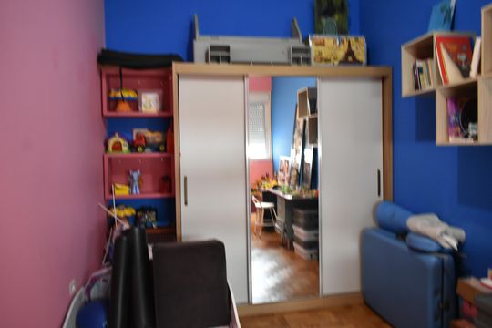 Quarto 1 de casa à venda com 3 quartos, 200m² em Planalto Paulista, São Paulo