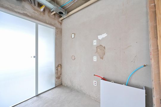 Cozinha de apartamento à venda com 3 quartos, 169m² em Vila Mariana, São Paulo