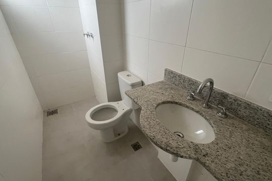 Apartamento para alugar com 2 quartos, 65m² em Vila Industrial (campinas), Campinas