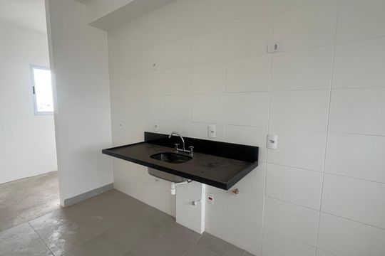 Apartamento para alugar com 2 quartos, 65m² em Vila Industrial (campinas), Campinas