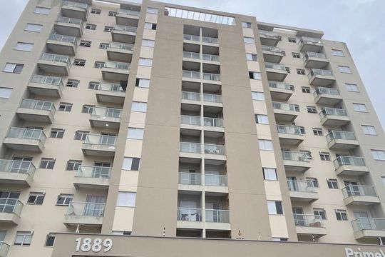 Apartamento para alugar com 2 quartos, 65m² em Vila Industrial (campinas), Campinas