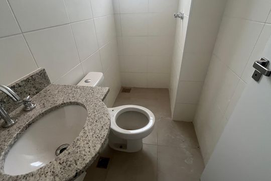 Apartamento para alugar com 2 quartos, 65m² em Vila Industrial (campinas), Campinas