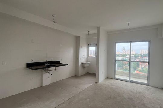 Apartamento para alugar com 2 quartos, 65m² em Vila Industrial (campinas), Campinas