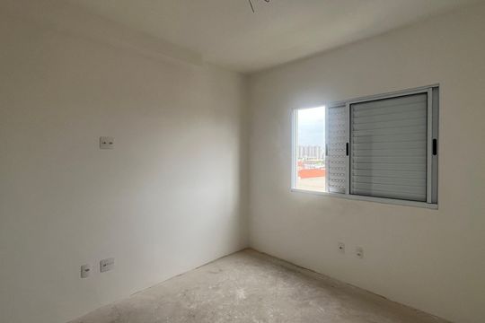 Apartamento para alugar com 2 quartos, 65m² em Vila Industrial (campinas), Campinas