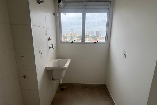 Apartamento para alugar com 2 quartos, 65m² em Vila Industrial (campinas), Campinas