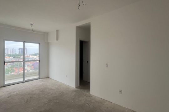 Apartamento para alugar com 2 quartos, 65m² em Vila Industrial (campinas), Campinas