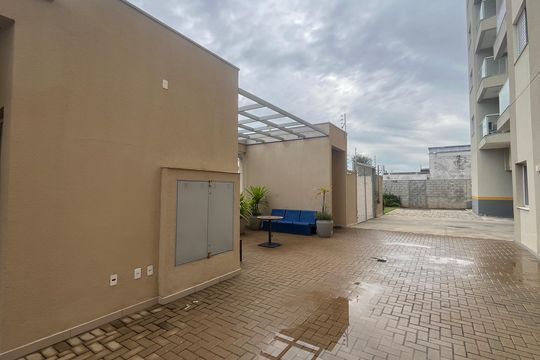 Apartamento para alugar com 2 quartos, 65m² em Vila Industrial (campinas), Campinas