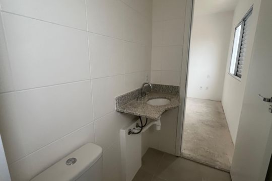 Apartamento para alugar com 2 quartos, 65m² em Vila Industrial (campinas), Campinas