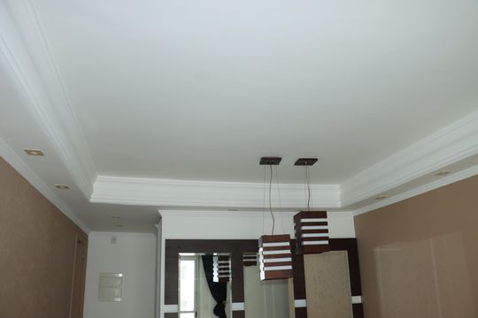 Apartamento para alugar com 3 quartos, 64m² em Jardim Monte Santo, Cotia