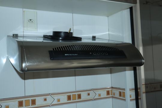 Apartamento para alugar com 3 quartos, 64m² em Jardim Monte Santo, Cotia