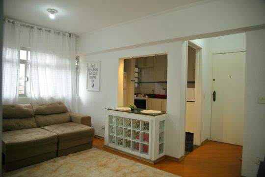 Apartamento à venda com 2 quartos, 62m² em Vila Santa Rita de Cassia, São Bernardo do Campo