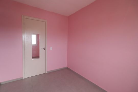 Quarto 1 de apartamento à venda com 2 quartos, 50m² em Canudos, Novo Hamburgo
