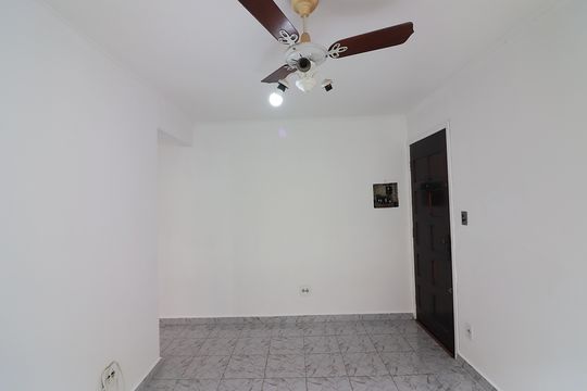 Sala  de apartamento à venda com 2 quartos, 58m² em Assunção, São Bernardo do Campo