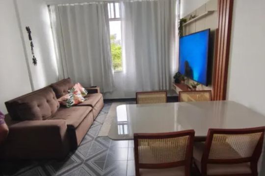 Apartamento à venda com 2 quartos, 85m² em Engenho de Dentro, Rio de Janeiro