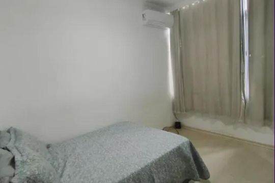 Quarto de apartamento à venda com 2 quartos, 85m² em Engenho de Dentro, Rio de Janeiro