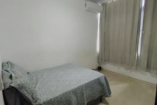 Quarto de apartamento à venda com 2 quartos, 85m² em Engenho de Dentro, Rio de Janeiro