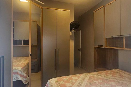 Apartamento à venda com 3 quartos, 114m² em Ipiranga, São Paulo