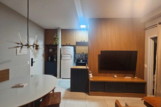 Apartamento à venda com 3 quartos, 114m² em Ipiranga, São Paulo