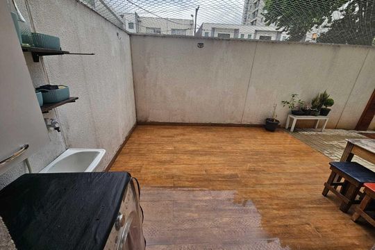 Apartamento à venda com 3 quartos, 114m² em Ipiranga, São Paulo