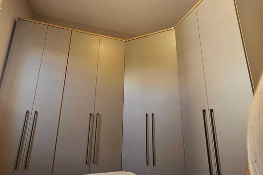 Apartamento à venda com 3 quartos, 114m² em Ipiranga, São Paulo