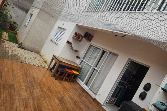 Apartamento à venda com 3 quartos, 114m² em Ipiranga, São Paulo