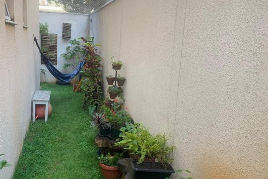 Apartamento à venda com 3 quartos, 114m² em Ipiranga, São Paulo