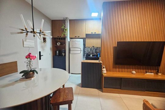 Apartamento à venda com 3 quartos, 114m² em Ipiranga, São Paulo
